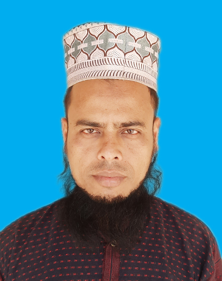 মোঃ ওমর ফারুক