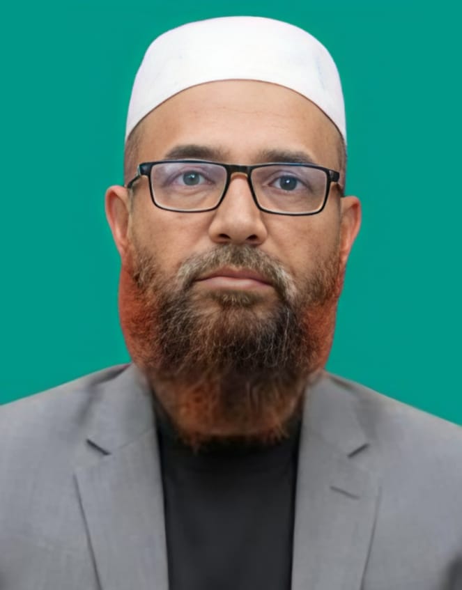 মোহাম্মদ আবু বকর