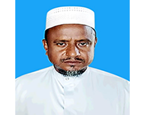 মোহাম্মদ ফজলুল কাদের