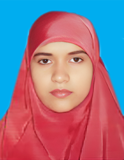 ছাবিহা নাজমুন নাহার